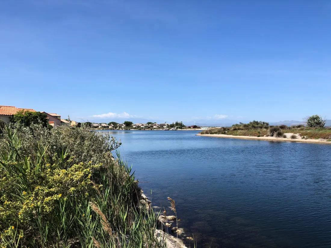 Maison de Vacances Le Barcarès 702