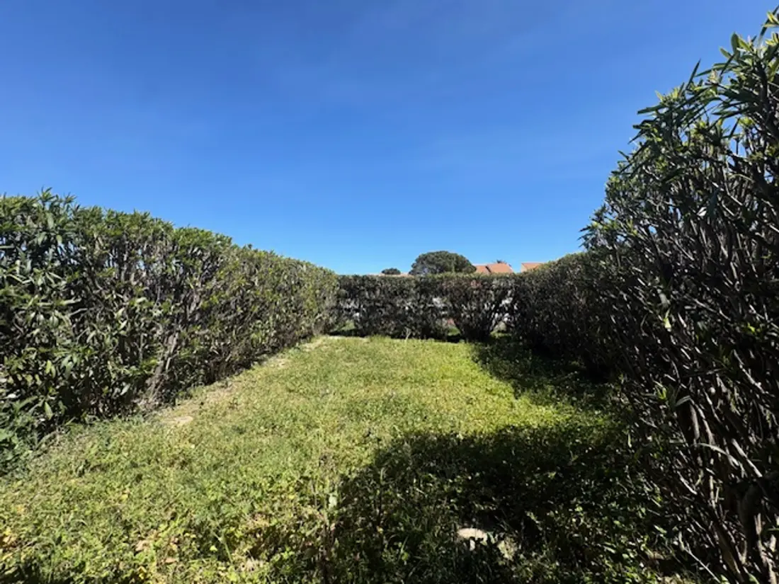 Maison de Vacances Le Barcarès 702