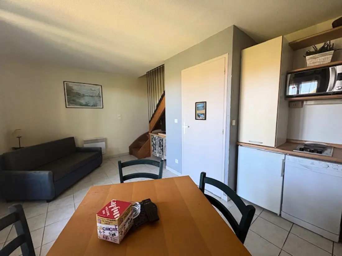 Maison de Vacances Le Barcarès 702