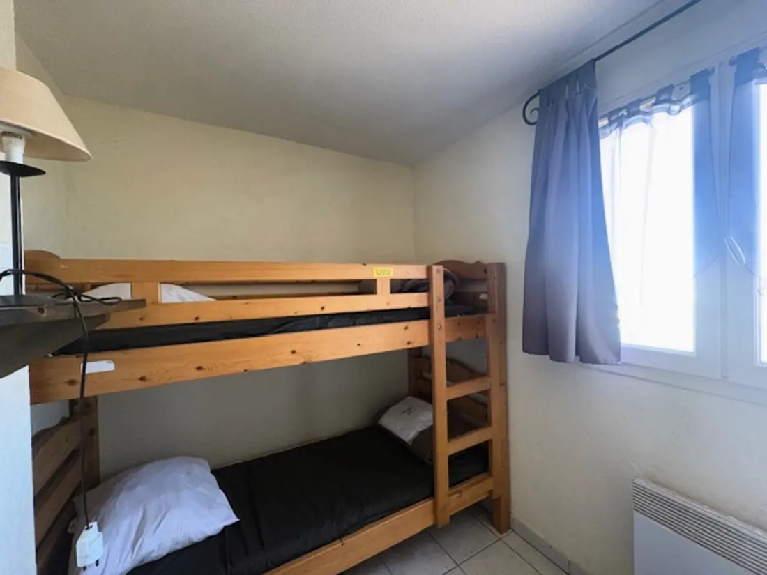 Maison de Vacances Le Barcarès 702