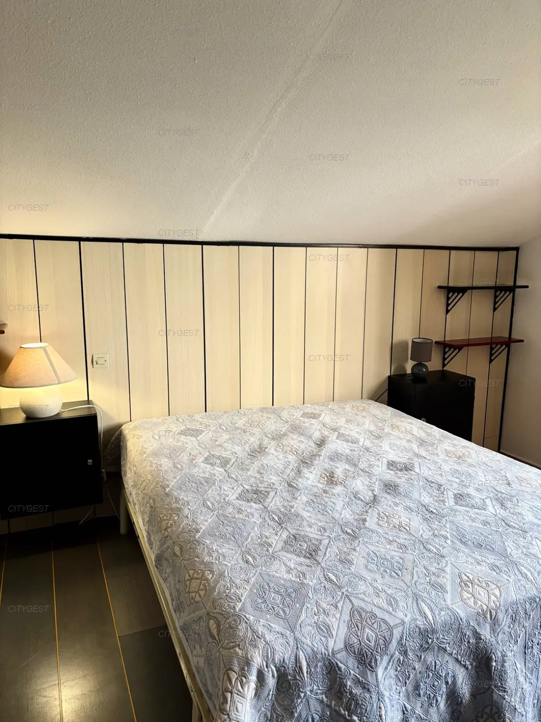 Résidence 10aljof25-le Barcares