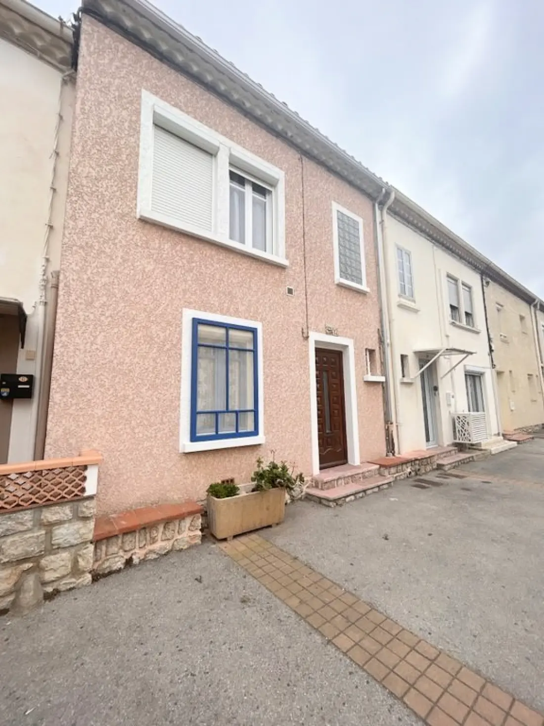 Résidence 4gsa12-le Barcares