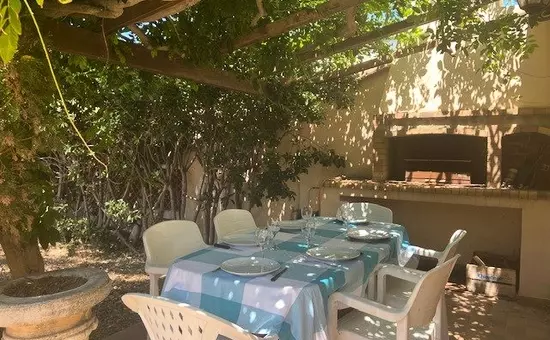 Résidence 6did1-le Barcares