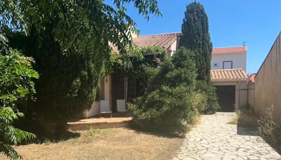 Résidence 6did1-le Barcares
