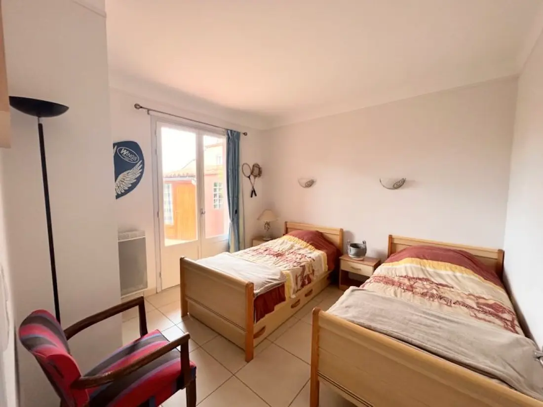 Résidence 6gsa163-le Barcares
