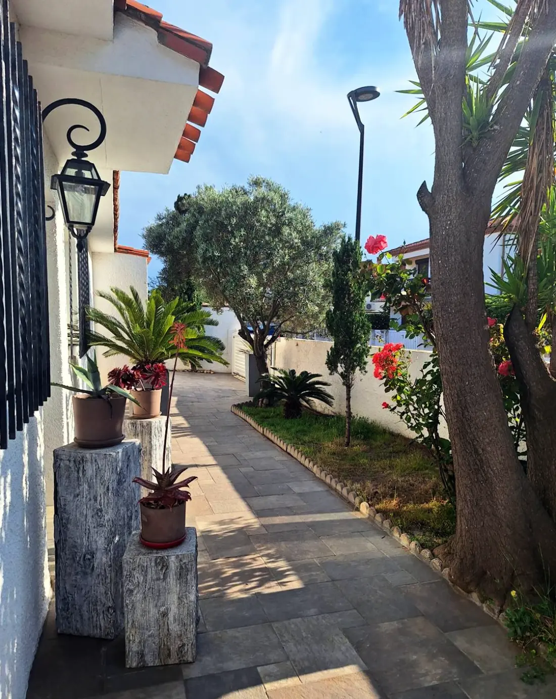 Résidence 8albau26-le Barcares