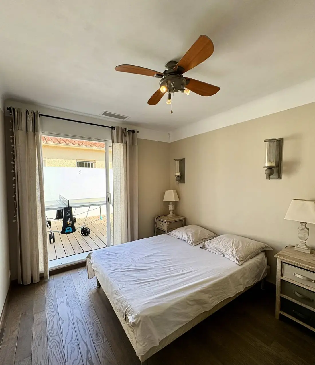 Résidence 8albau26-le Barcares