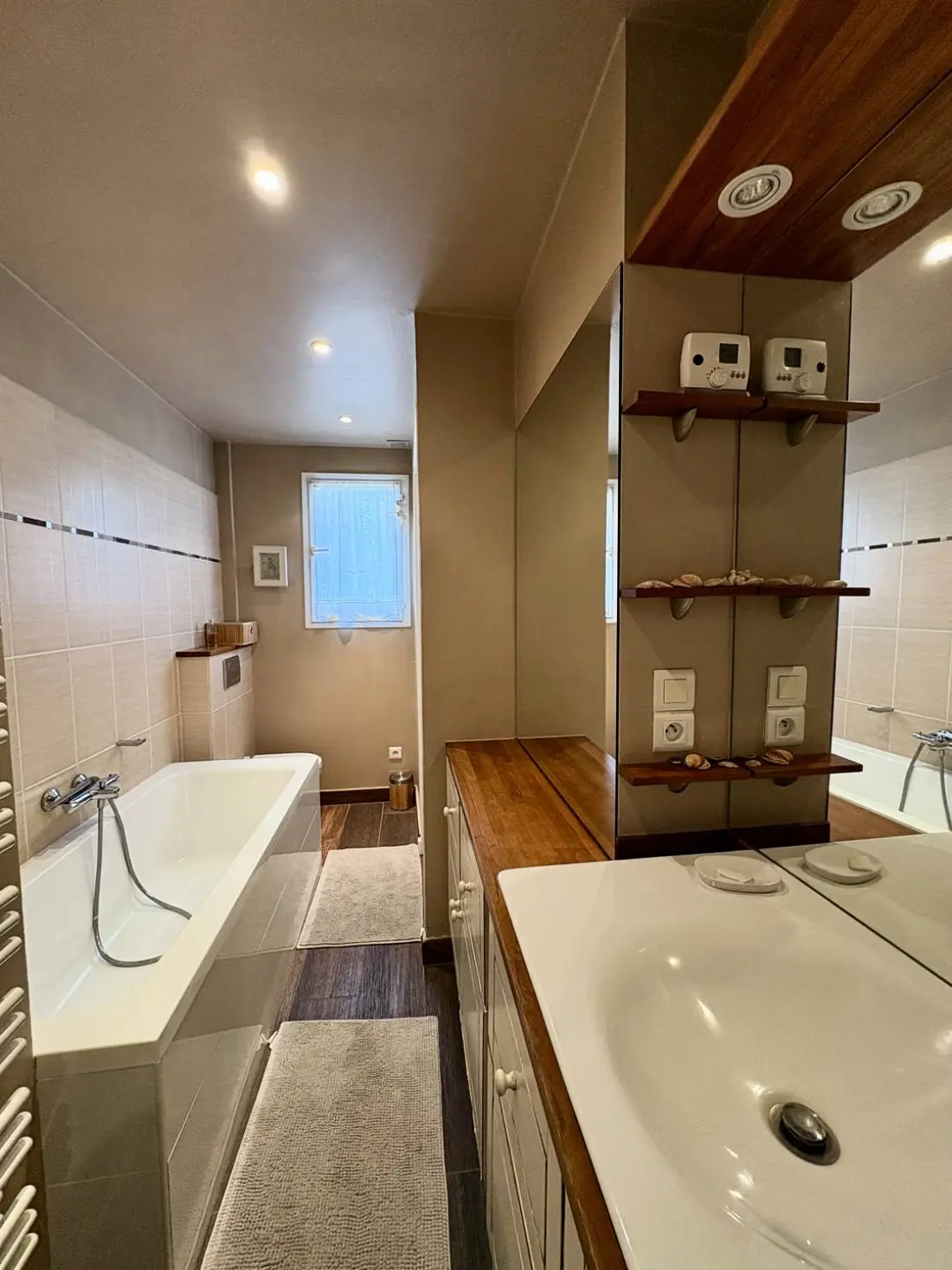 Résidence 8albau26-le Barcares