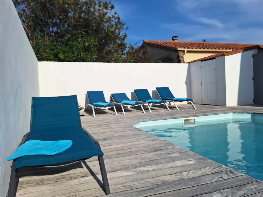 Résidence 8albau26-le Barcares