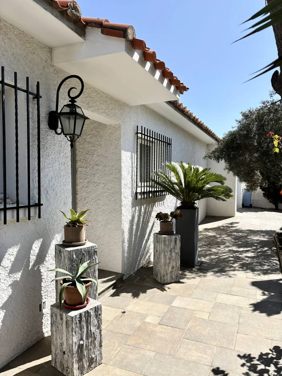 Résidence 8albau26-le Barcares