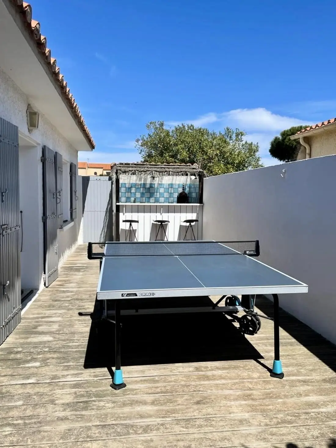 Résidence 8albau26-le Barcares