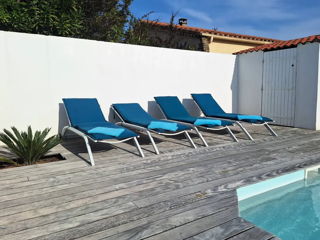 Résidence 8albau26-le Barcares