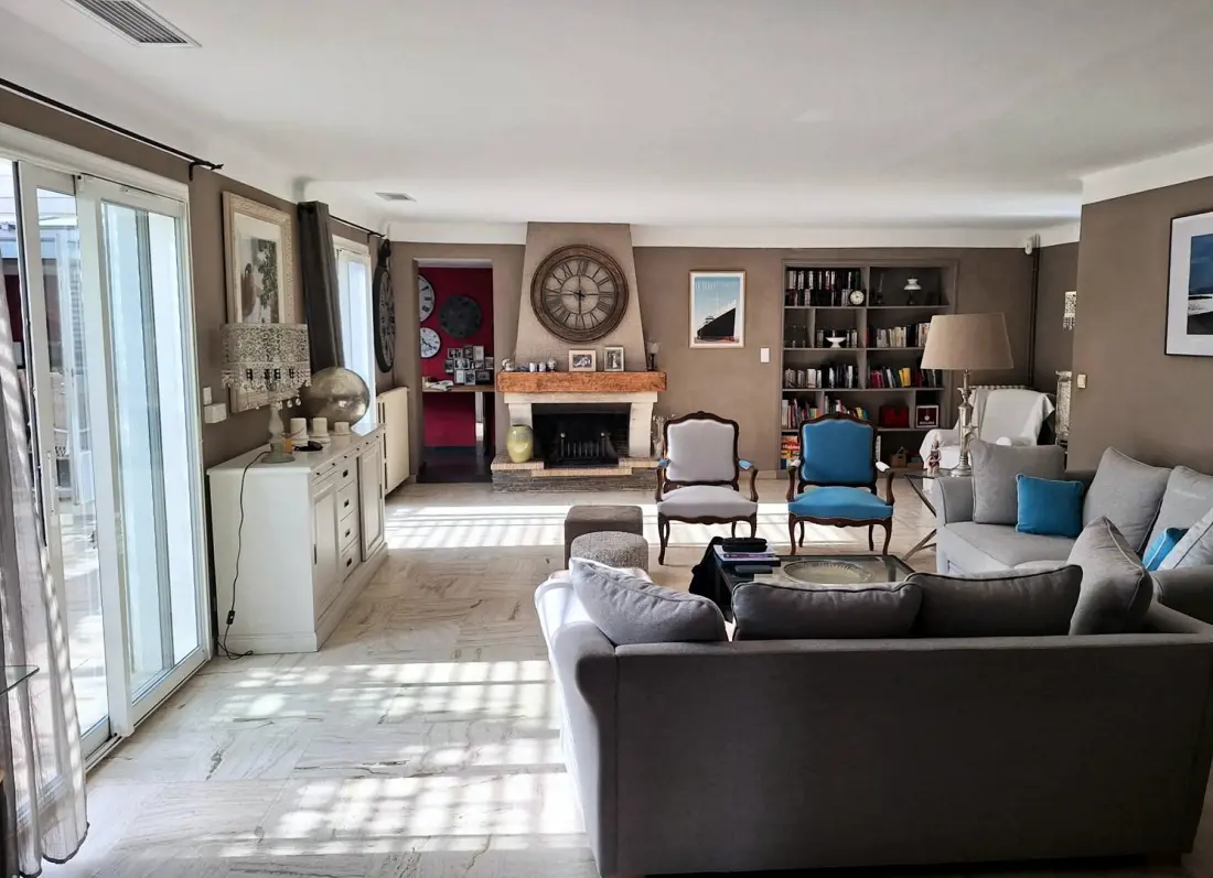 Résidence 8albau26-le Barcares