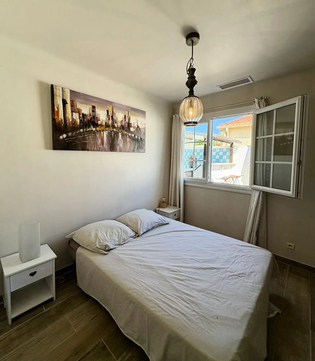 Résidence 8albau26-le Barcares