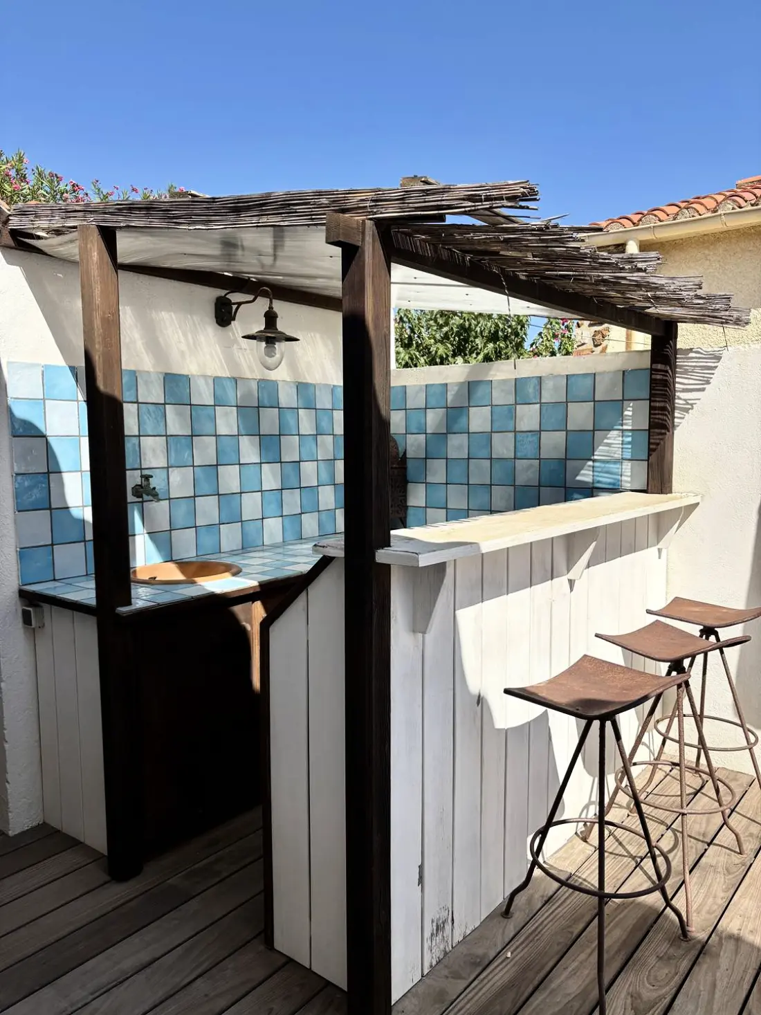 Résidence 8albau26-le Barcares