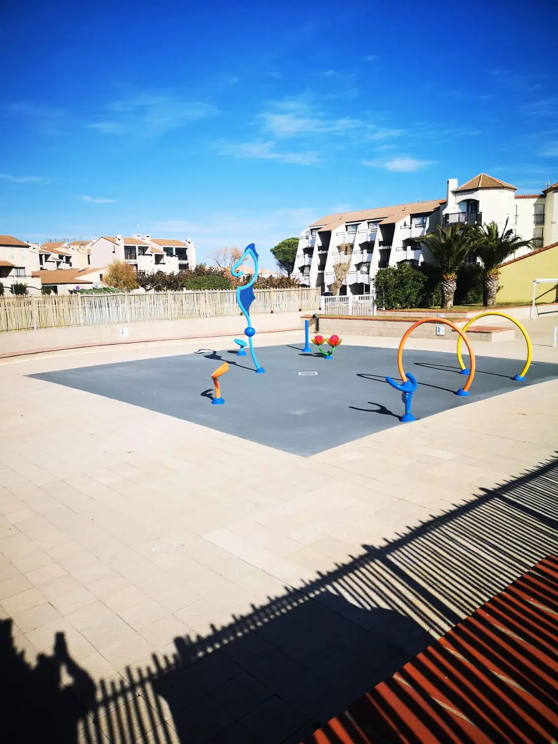 Résidence Antigua