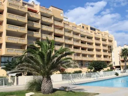 Résidence Argonautes