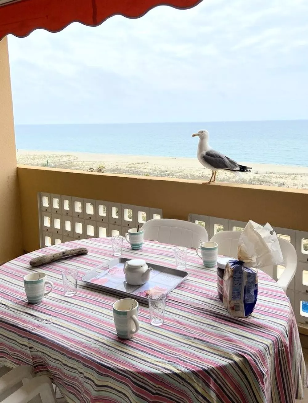 Résidence Argonautes