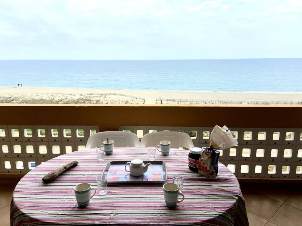 Résidence Argonautes