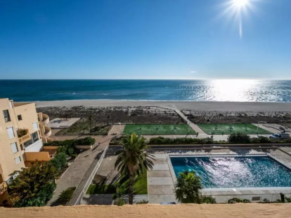 Résidence Argonautes