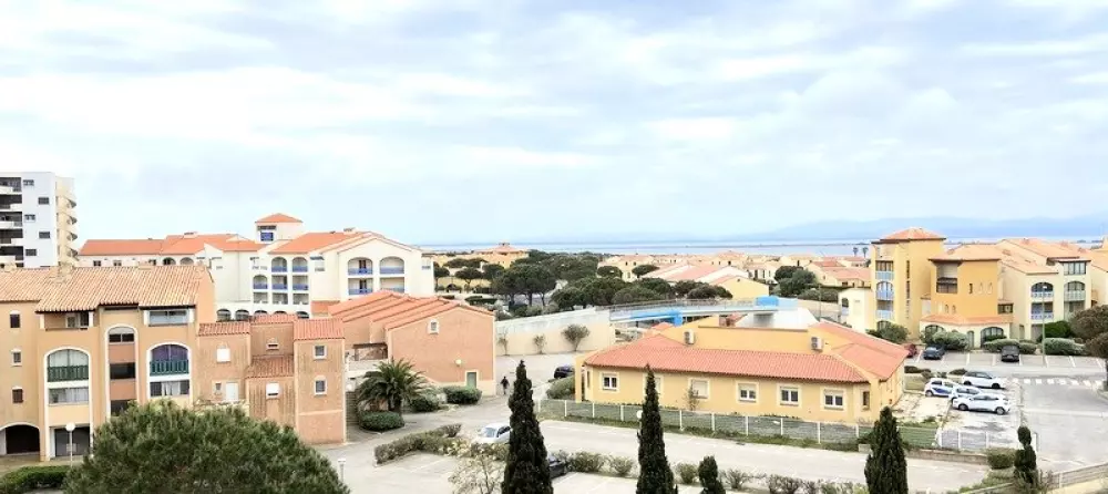 Résidence Argonautes