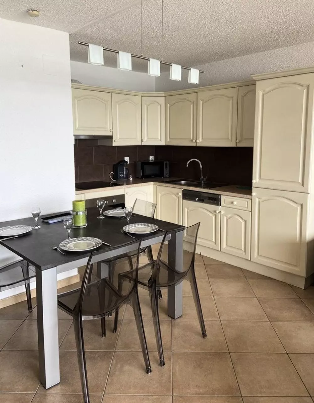 Résidence Argonautes