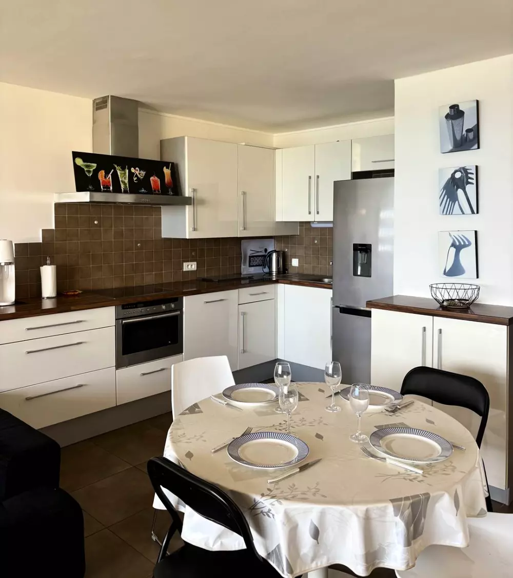 Résidence Argonautes