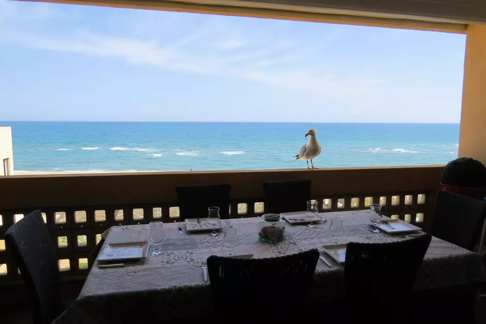 Résidence Argonautes