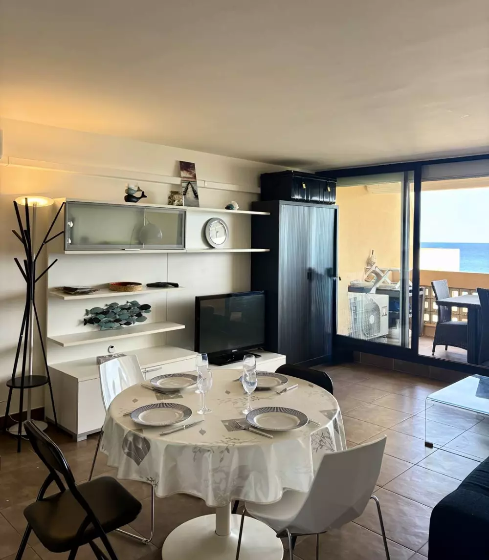 Résidence Argonautes