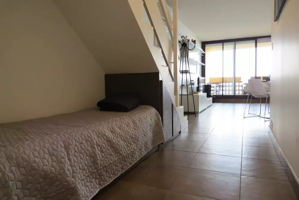 Résidence Argonautes