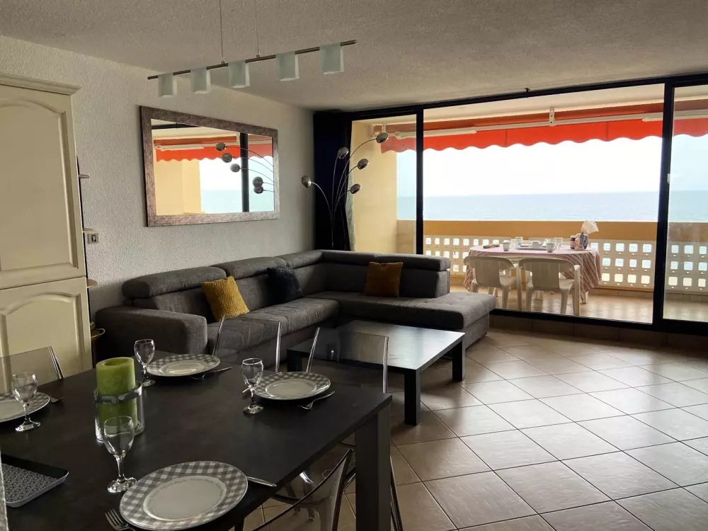 Résidence Argonautes