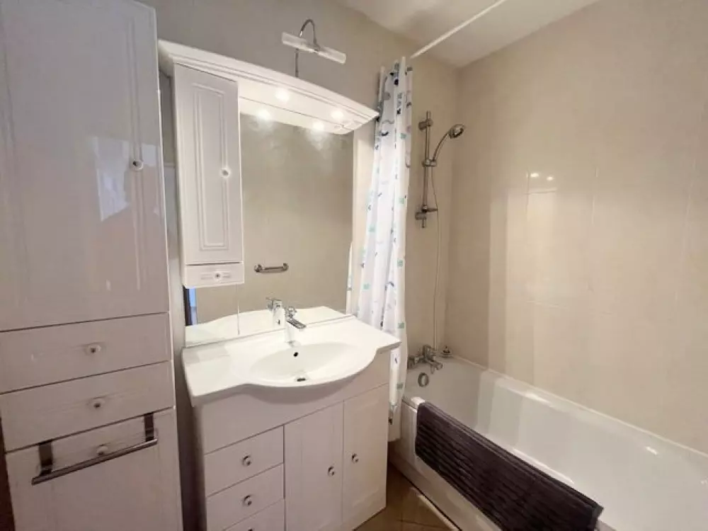 Résidence Argonautes