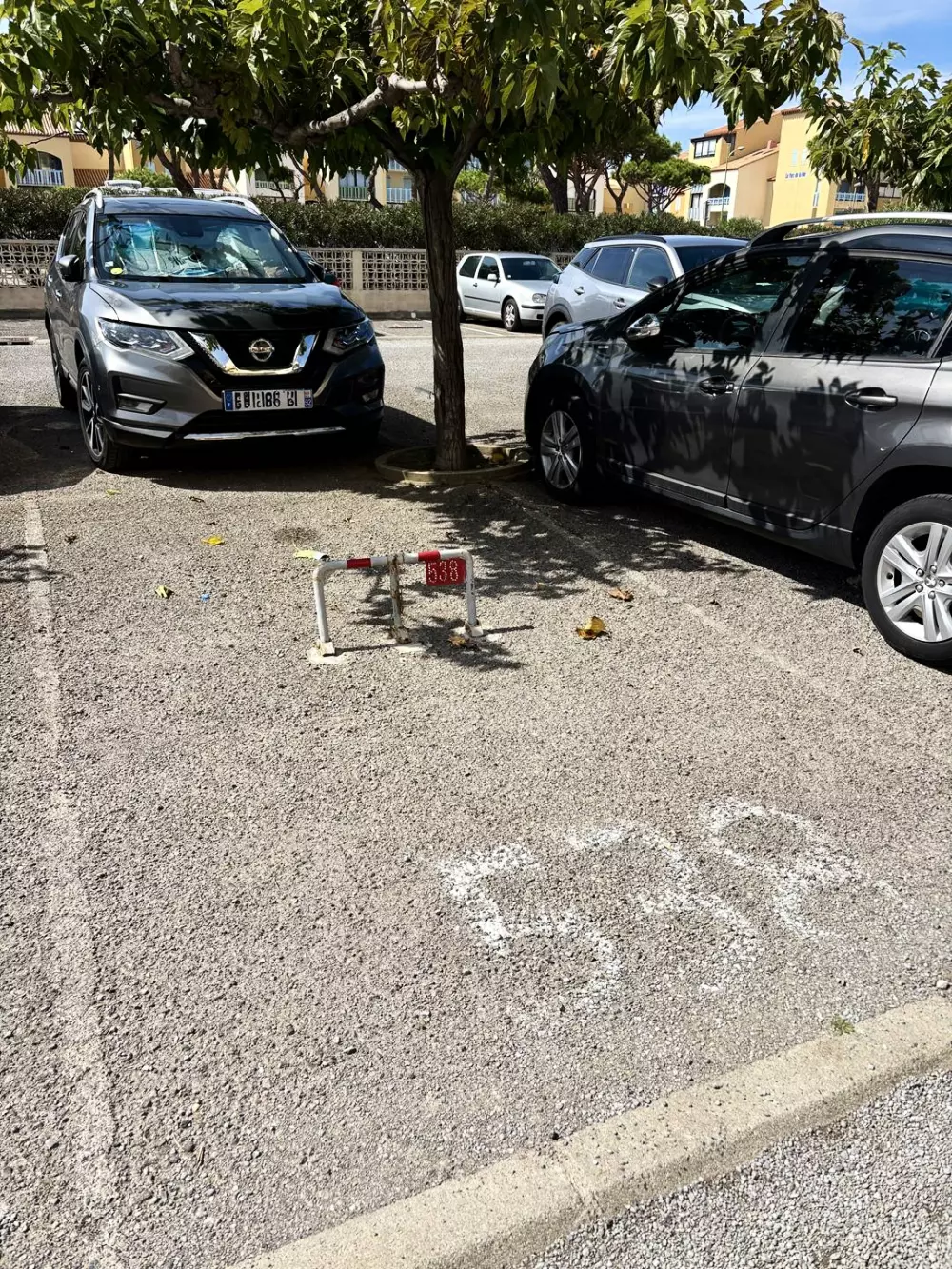 Résidence Argonautes