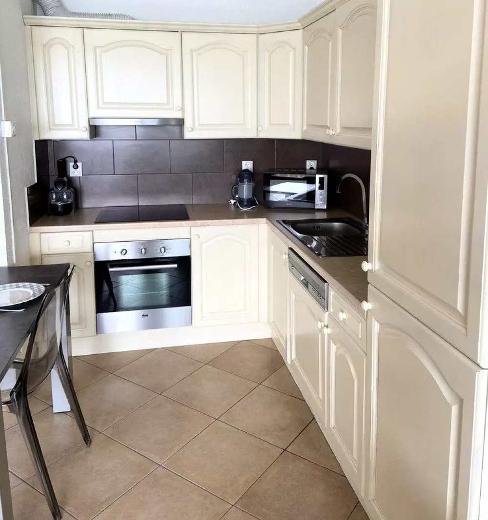 Résidence Argonautes