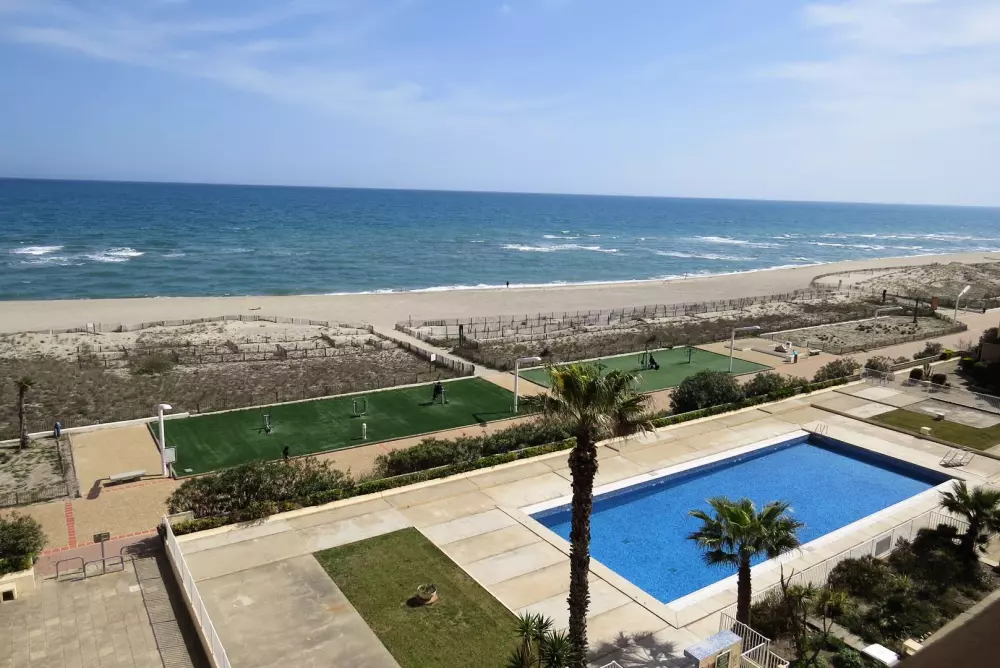 Résidence Argonautes