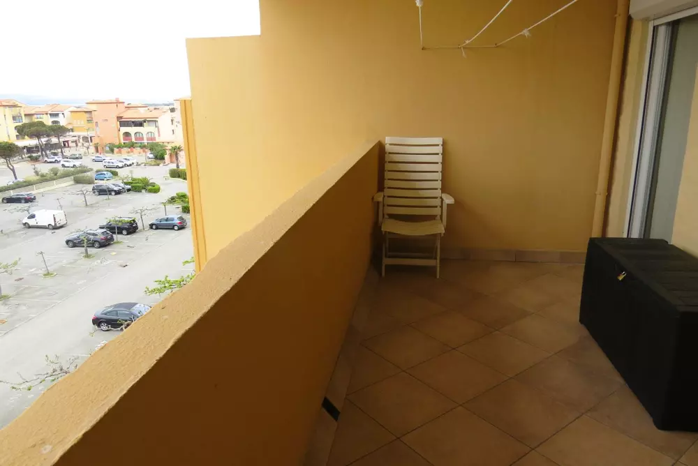 Résidence Argonautes