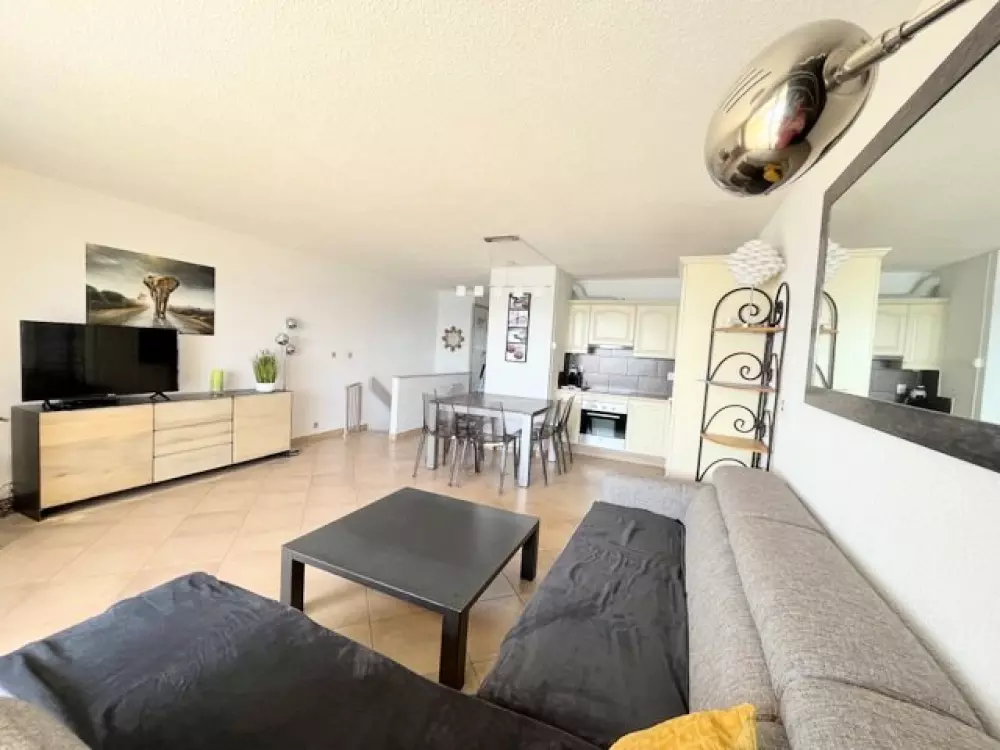 Résidence Argonautes