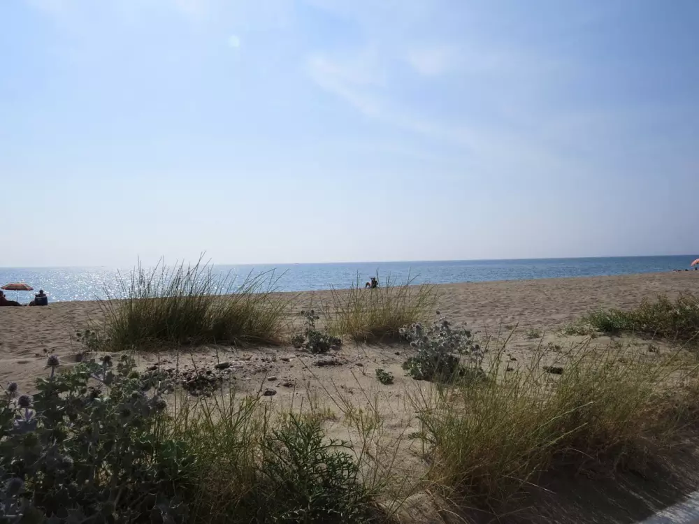 Résidence Argonautes