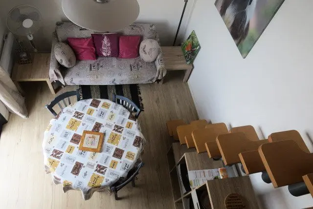 Résidence Caraibes Du Levent 1
