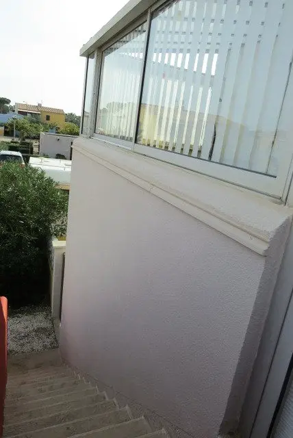 Résidence Caraibes Du Levent 1
