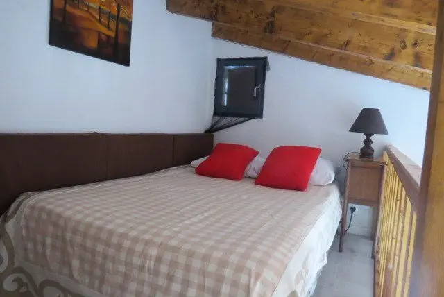 Résidence Caraibes Du Levent 1