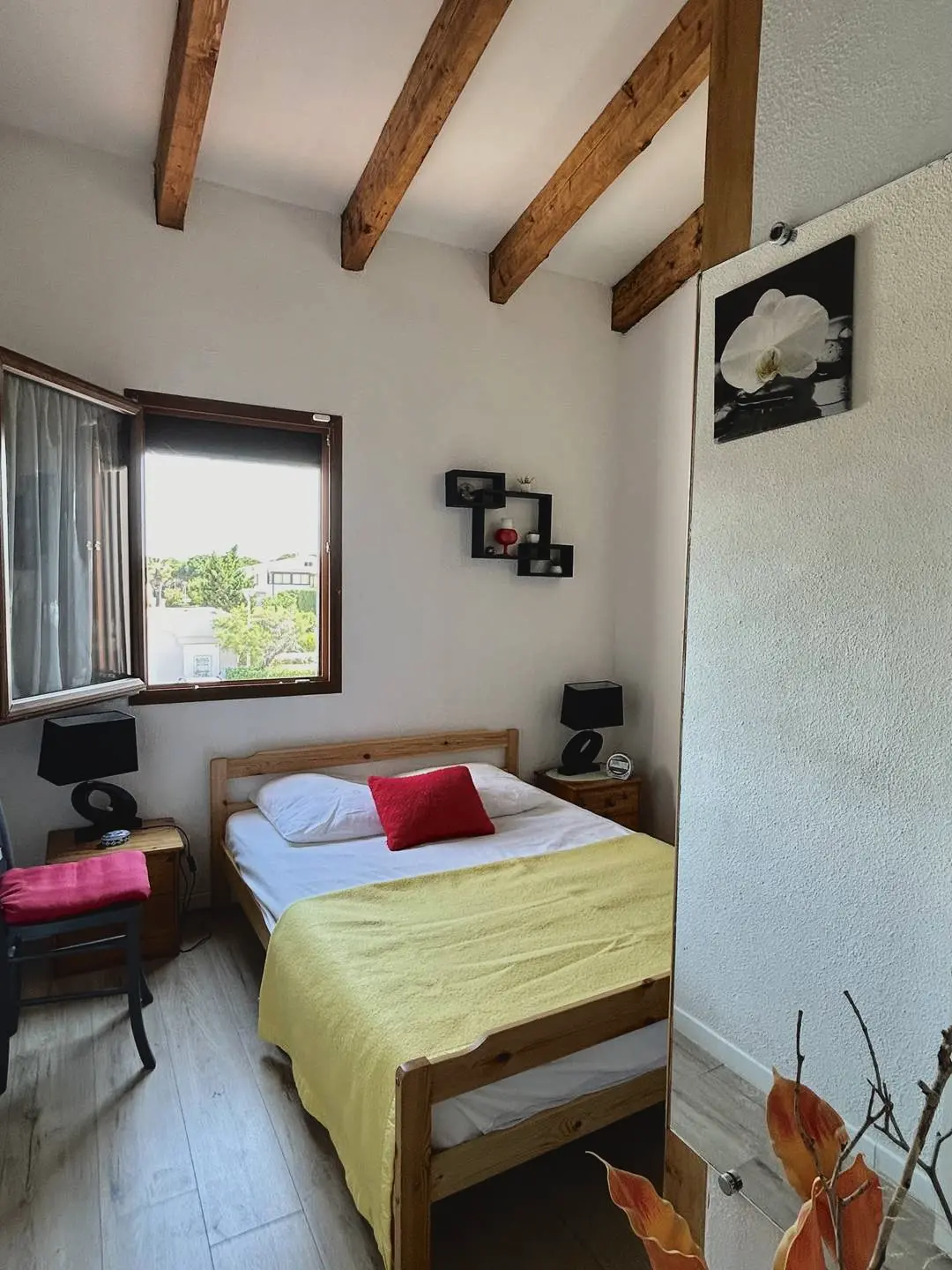 Résidence Caraibes Du Levent 1