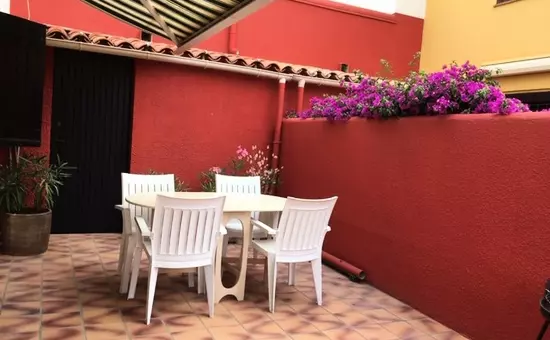 Résidence Caraibes Du Levent 1