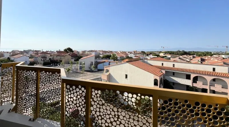 Résidence Cicalini
