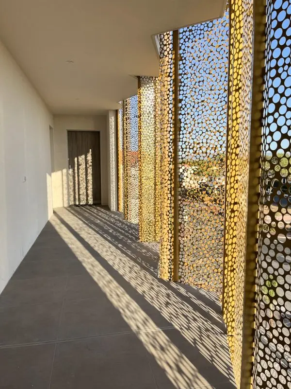 Résidence Cicalini