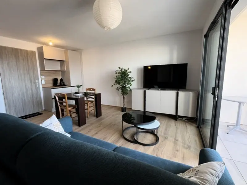 Résidence Cicalini