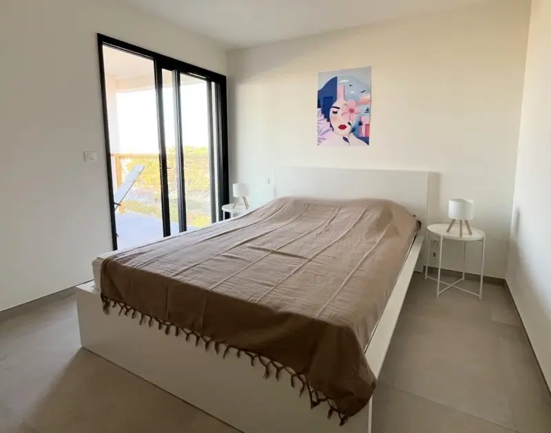 Résidence Cicalini