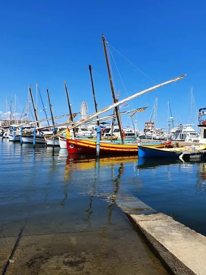 Résidence Front De Mer