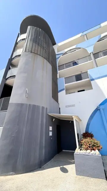Résidence Grand Bleu