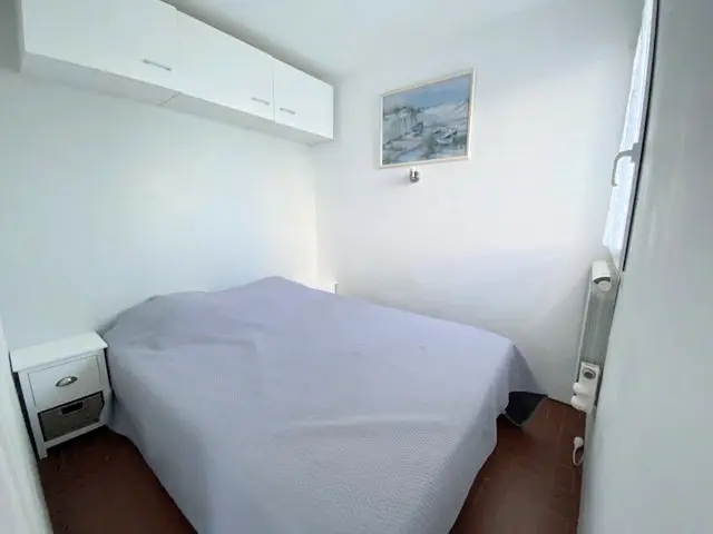 Résidence Grand Pavois 1